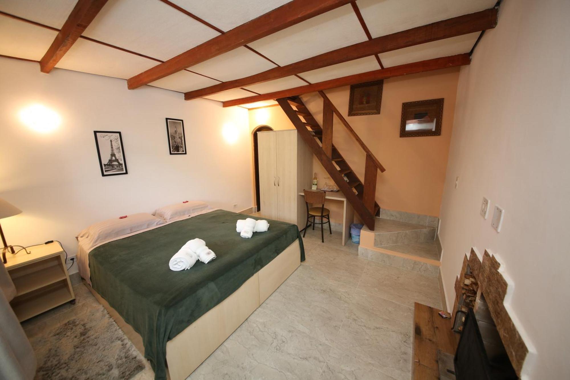 Spazio di Garda São Roque Esterno foto