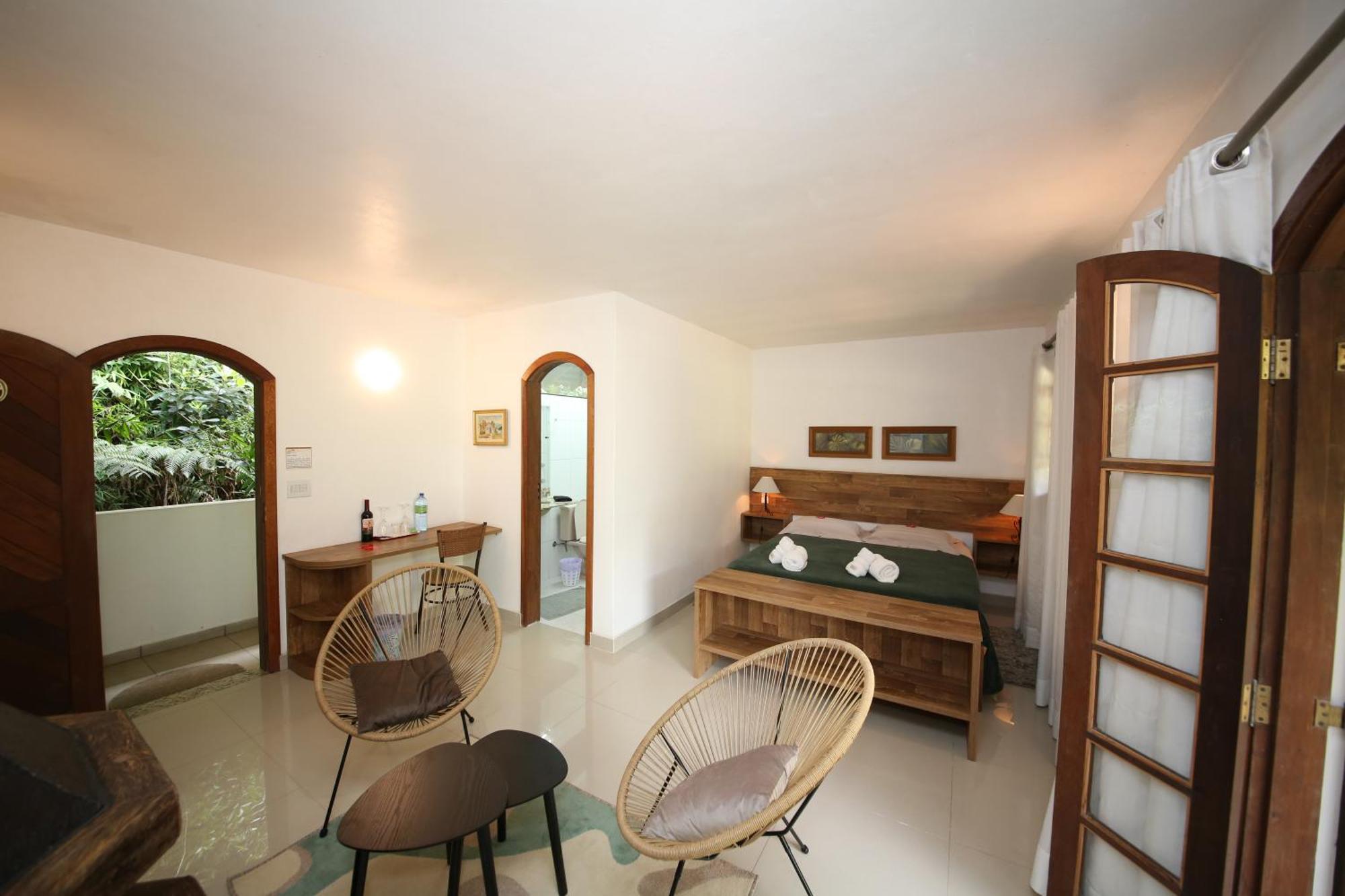 Spazio di Garda São Roque Esterno foto