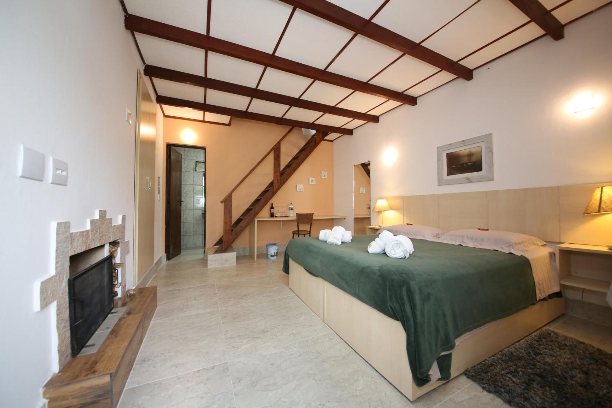 Spazio di Garda São Roque Esterno foto