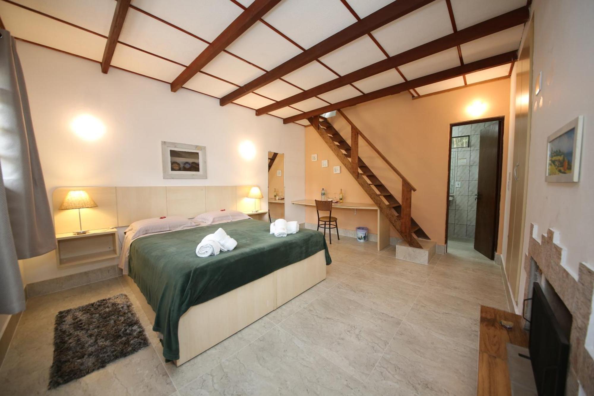Spazio di Garda São Roque Esterno foto
