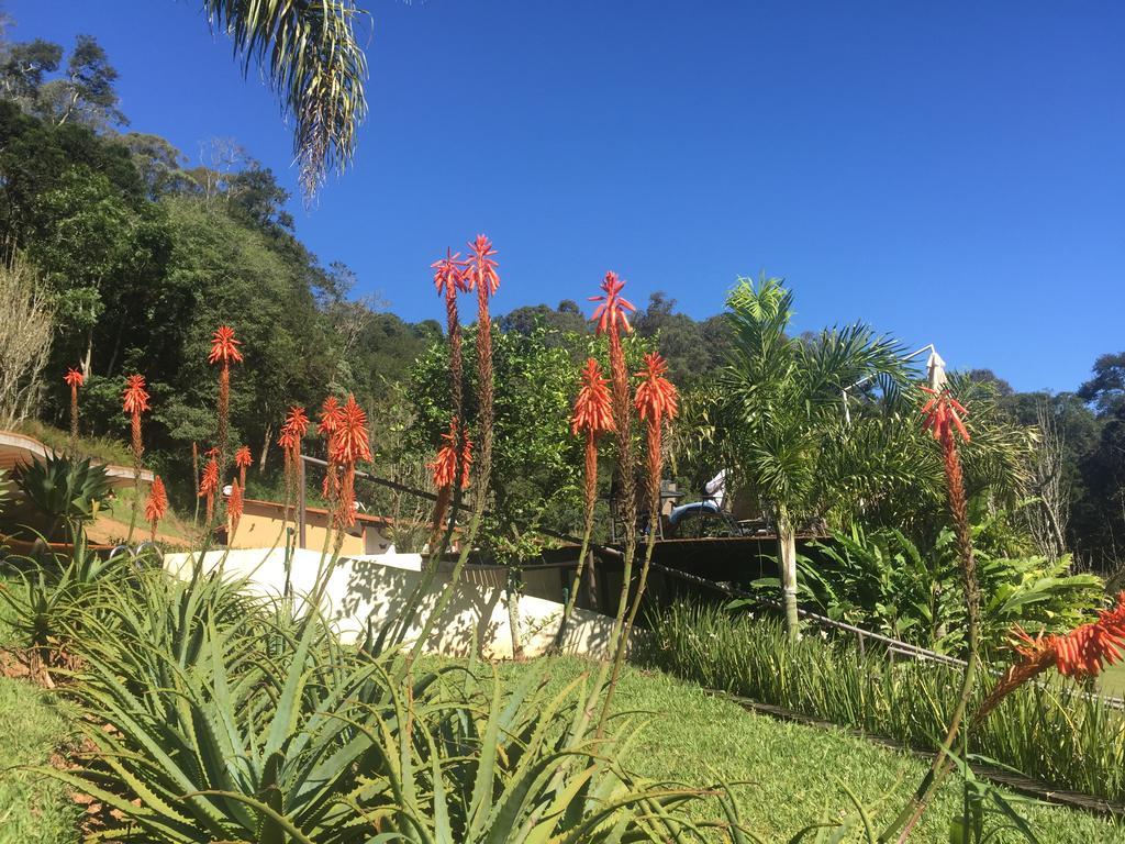 Spazio di Garda São Roque Esterno foto