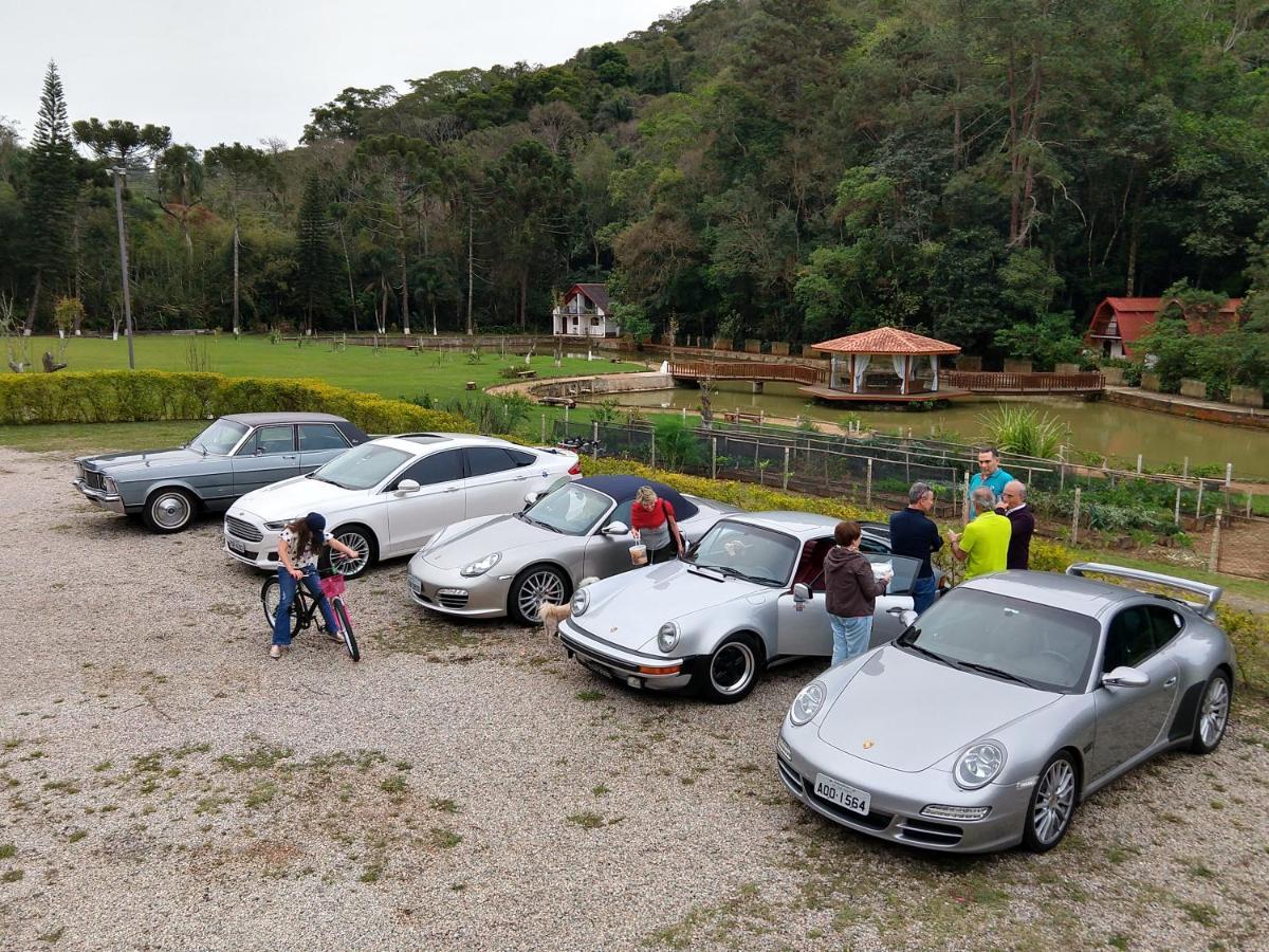 Spazio di Garda São Roque Esterno foto